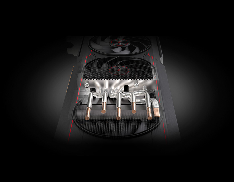 SAPPHIRE PULSE Radeon RX 7900 XTX Graphics Card 11322-02-20G